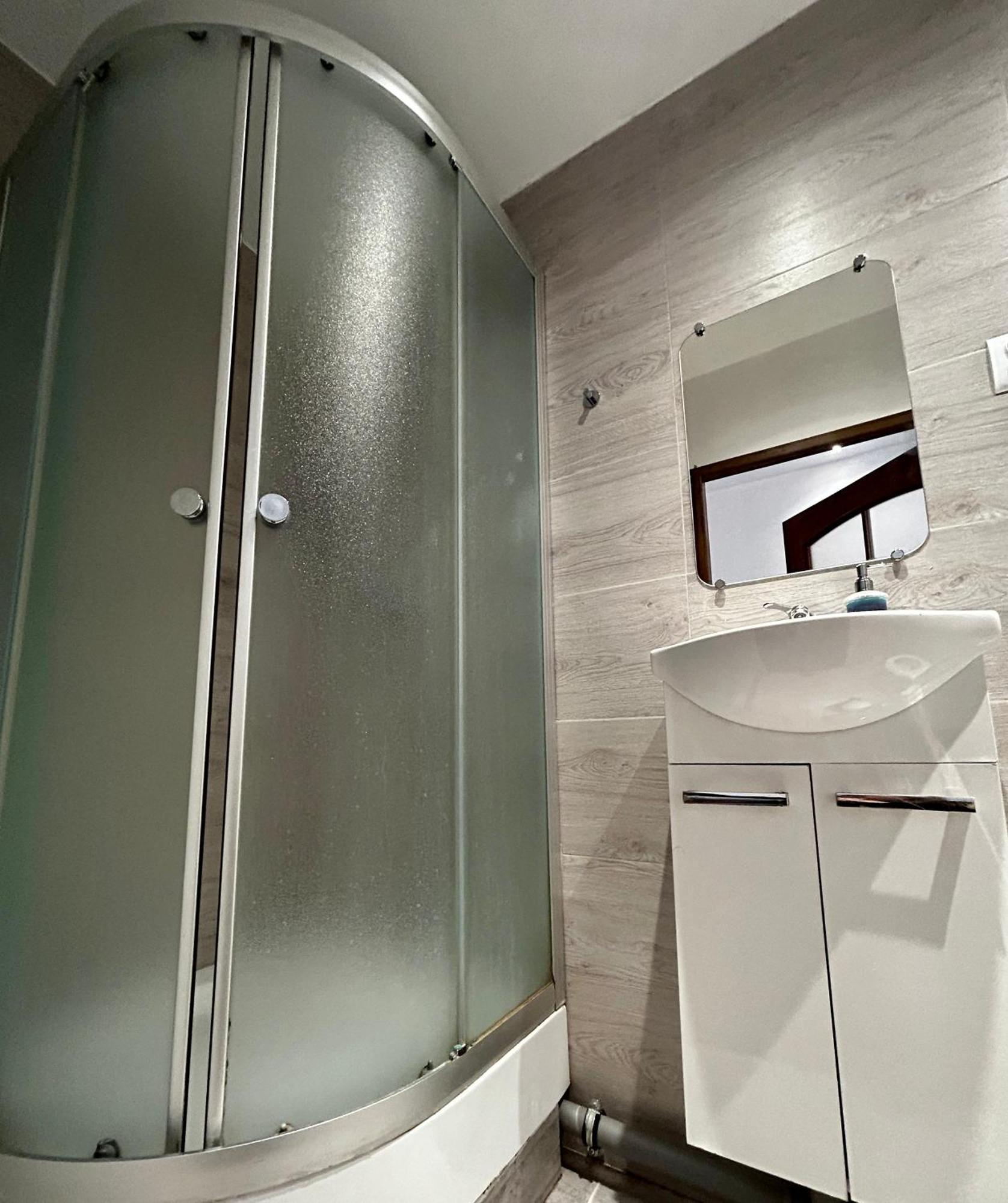 Harmony Aparthotel Cracovia Exterior foto