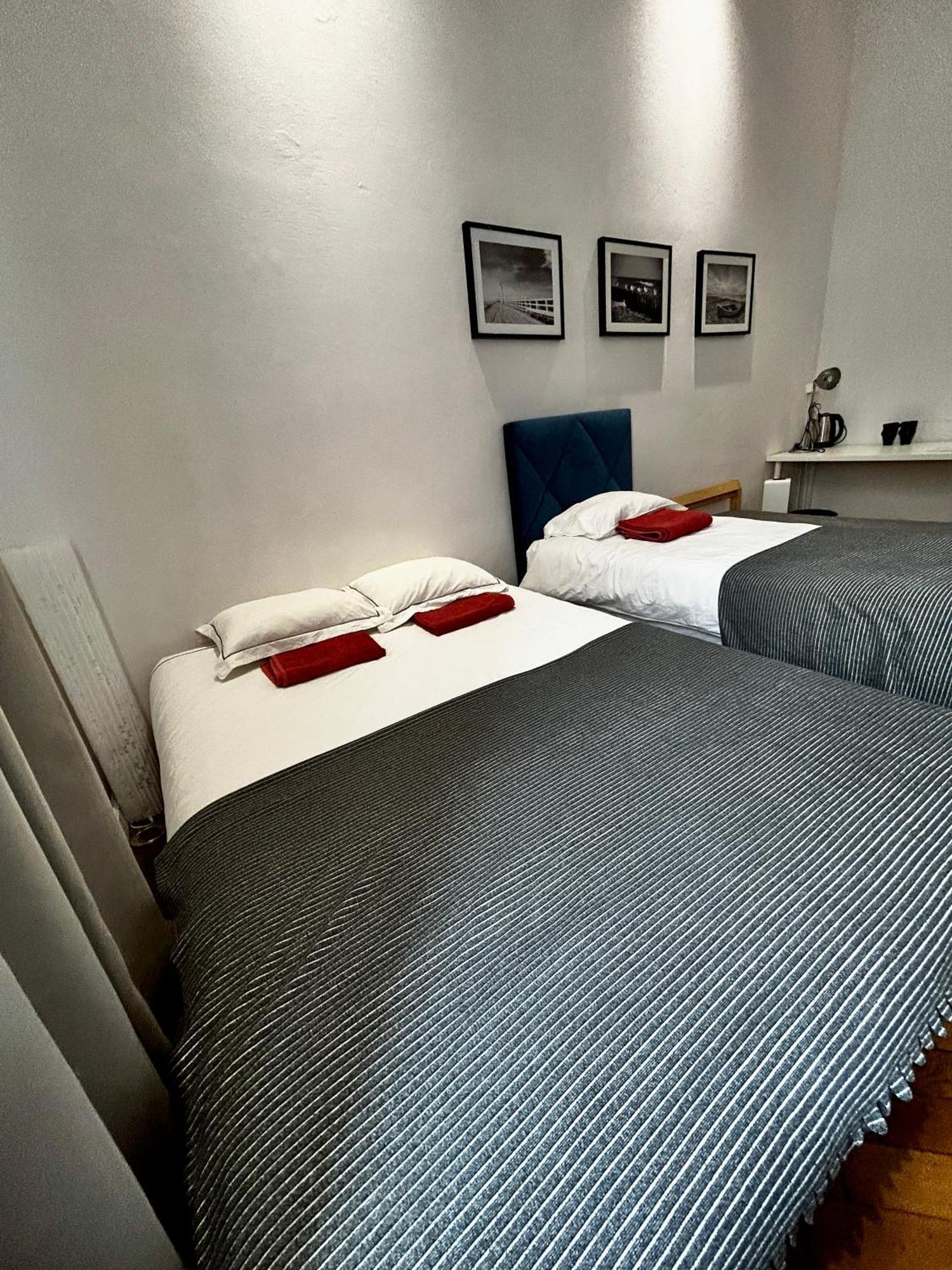 Harmony Aparthotel Cracovia Exterior foto