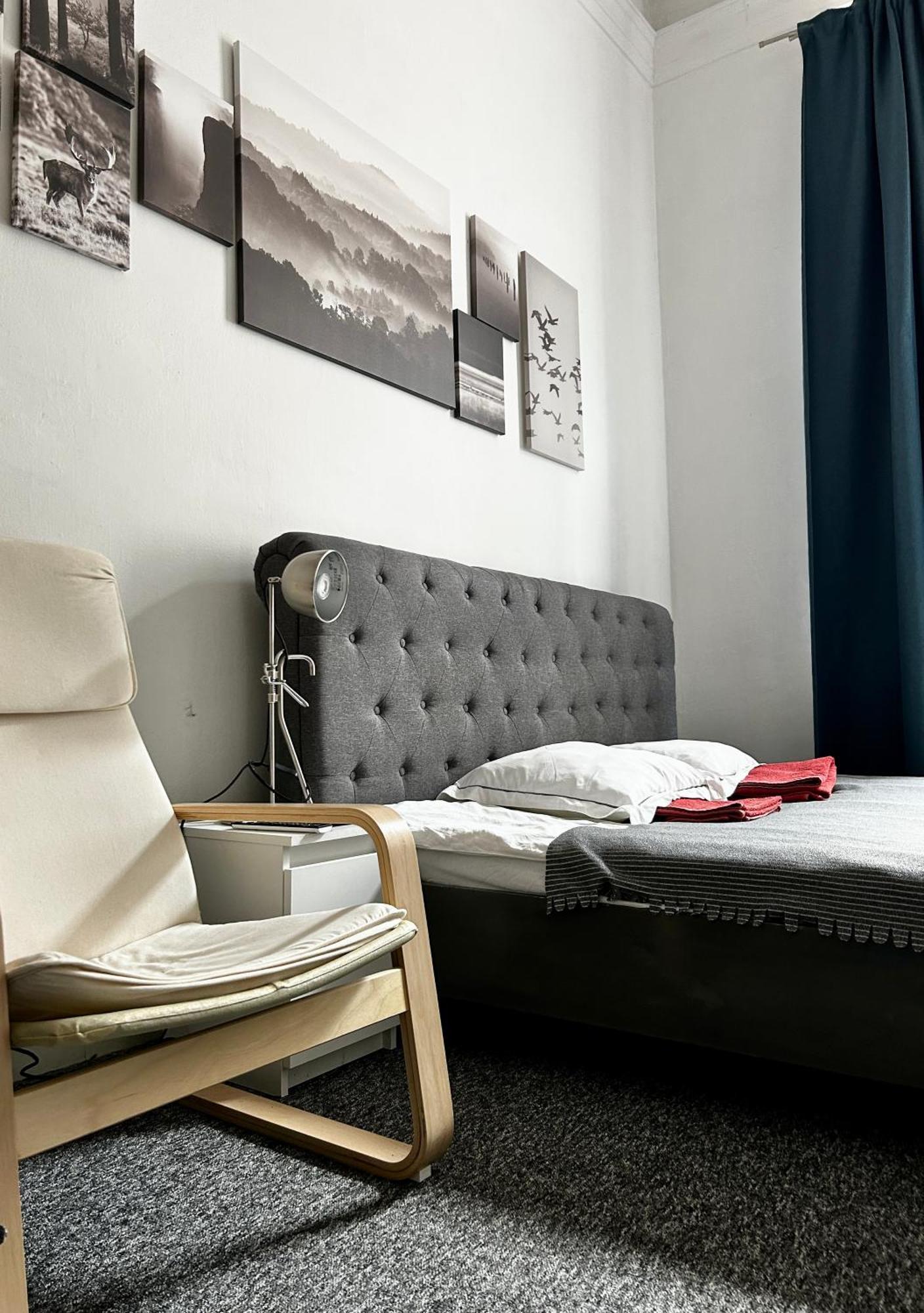 Harmony Aparthotel Cracovia Exterior foto